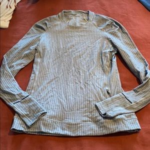 Lululemon long sleeve